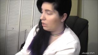 xxx video 28 Miss Veronica Steam – Better Off a Cum Stain on femdom porn face licking fetish