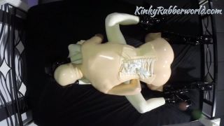 7131 Rubber, Latex Fetish, Leather Sex