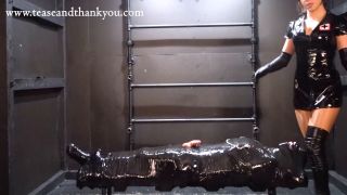 Skylar Teasing Submissive HD Bondage Fantasy 2025 Femdom Sho