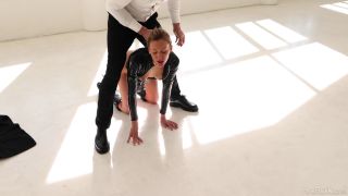 6201 Addison Vodka Takes Vince Karters Cock In Her Pussy