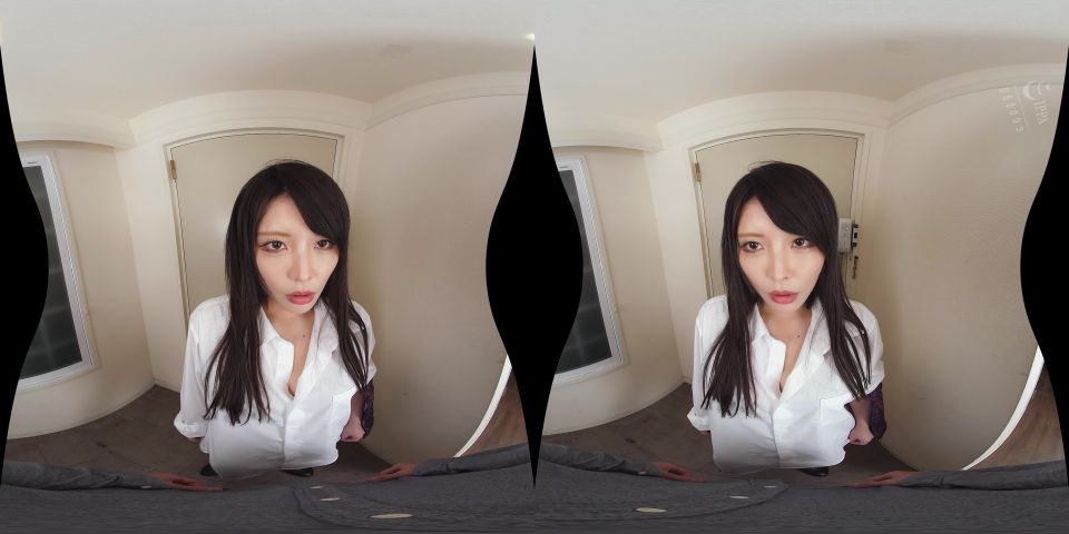 Akari Shinmura - VRKM-1032 A -  (UltraHD 2021)