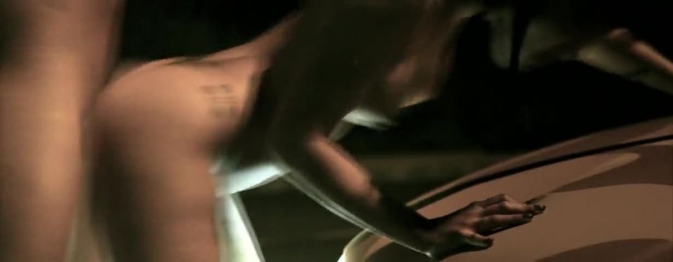 The Fuck And The Furious, Scene 5  | cumshot | cumshot