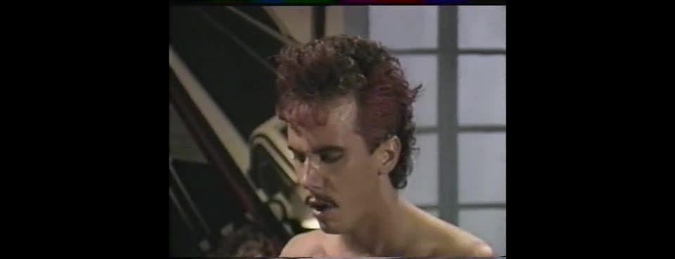 [Pornstar] BarbaraDareCollection Tom in 10 1-2 Weeks