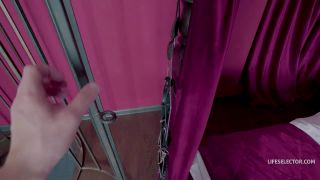 Luxury Girl Unleashes Hot P Passion in Intense Anal Scene