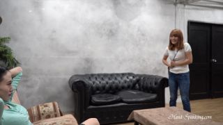 Spanking - 6003 Spanking!