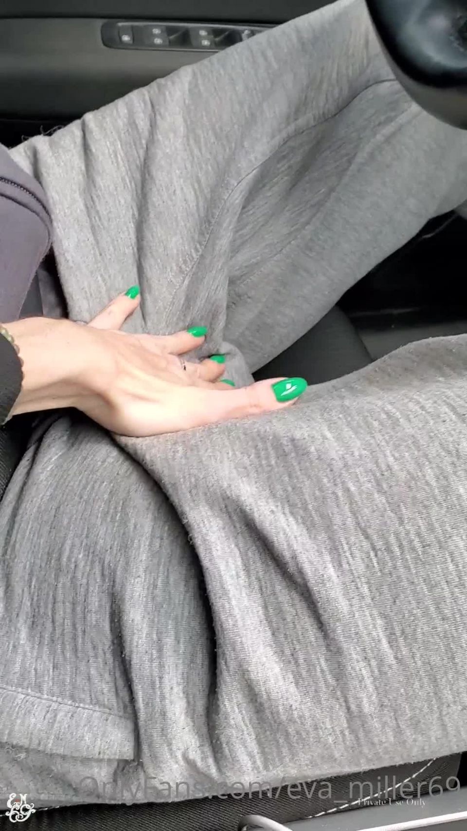 Eva Miller Kinky - eva miller13 () Evamiller - on a way back light massage during driving gives a driver good mood and an inspiratio 09-05-2021