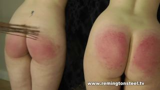online adult clip 36 femdom self facial femdom porn | BEATEN & BIRCHED | spanking
