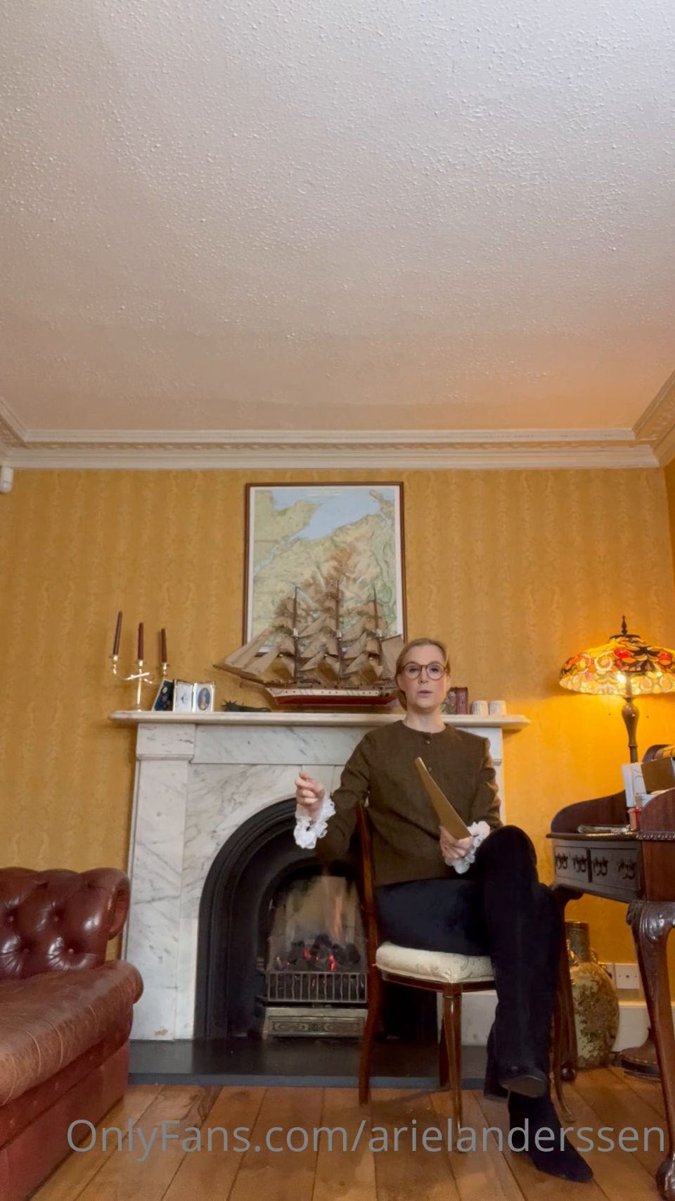 Ariel Anderssen OnlyFans 0han0luaymyq2gztcsxy4 fuente