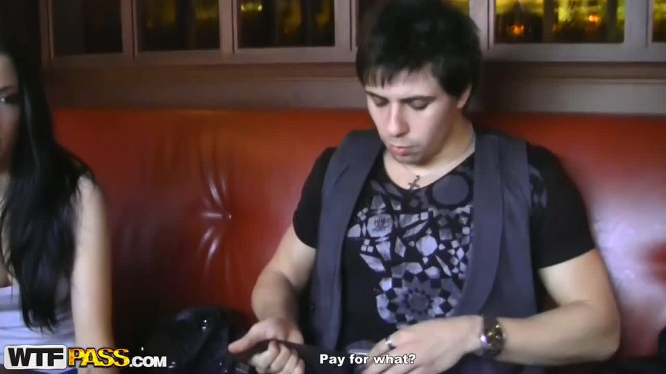 MyPickupGirls - Karlie Larisa - Group