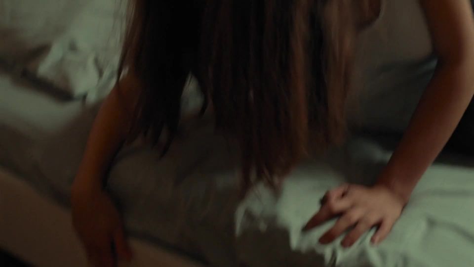 Barbara Giordano - Love Me Tender (2019) HD 1080p - [Celebrity porn]