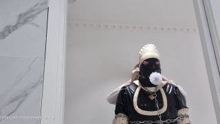online porn video 36 Miss Miranda - The Toilet Maid - FullHD 1080p - humiliation - fetish porn anaesthesia fetish