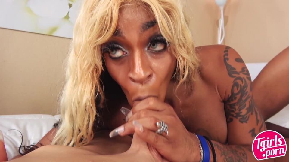 porn video 37  shemale porn | .porn presents Jenny Crystal & Salina Samone | shemale and gay