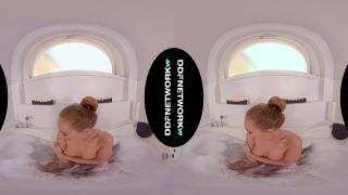 Russian Luxury Massage VR vr Liza Billberry