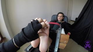 Octopus - First Time Eve - Feet in the Stocks - Soft and...