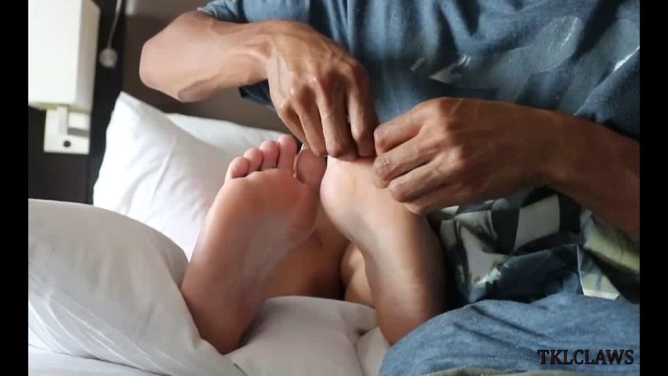 free adult video 28 hentai witch porn feet porn | TKLCLAWS – Liza’s Toes – Pt IV | hd