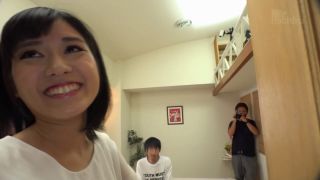 MIST-193 【モザイク破壊版】来年入社予定！某地上波局アナウンス部新卒内定取り消し！AVで有名な例の車に乗ってエッチなことしたのがバレて大変なことになった女子大生ナオがやけっぱちのAV出演！！しかもワケアリ素人処女！！ 神宮寺ナオ