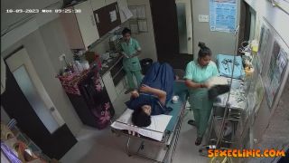 [sexeclinic.com] Doctor nurse porn video keep2share k2s video