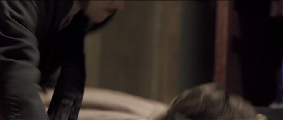 Natassia Malthe - Caos (2005) HD 1080p - (Celebridad porno)