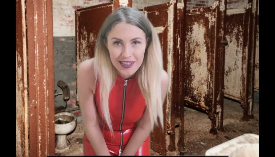 free online video 24 Goddess Natalie - A laxative kind of trip on masturbation porn fetish porn