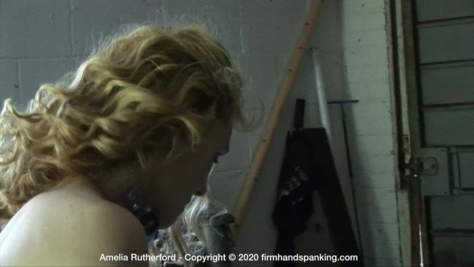 Amelia Rutherford - The Facility - G Sexo Clip Video Porn...