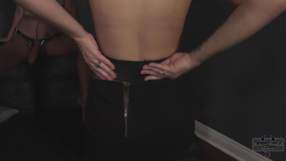 video gratis 32 ¿No te dieron el Memo en femdom porno tabú pie fetiche