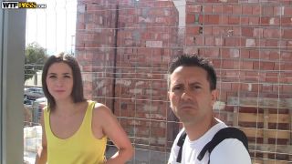 MyPickupGirls - Leila - Anal