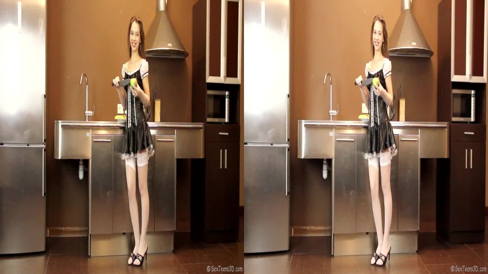 [SiteRip] sexteens3d virginia01 side