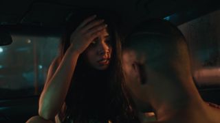 Bruna Mascarenhas - Sintonia s01e04 (2019) HD 1080p - (Celebridad porno)