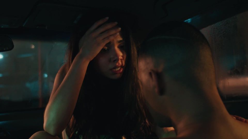 Bruna Mascarenhas - Sintonia s01e04 (2019) HD 1080p - (Celebridad porno)