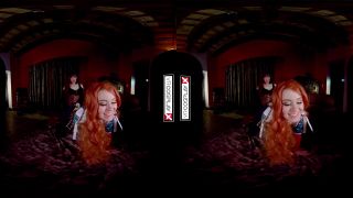 free online video 4  reality | Misha Cross and Samantha Bentley in THE WITCHER: YEN & TRISS A XXX PARODY | strap on