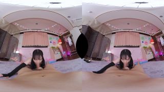 SAVR-191 B - Virtual Reality - Jav vr