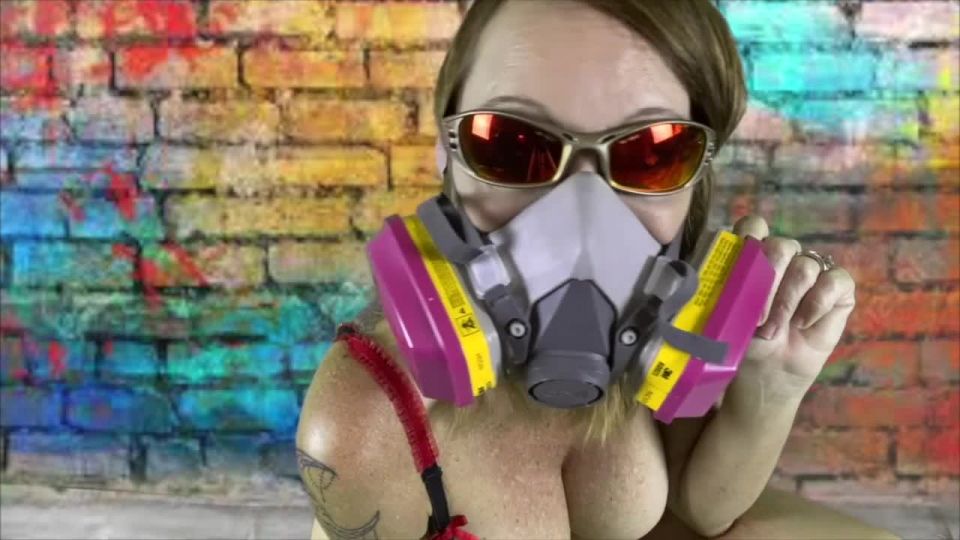 Pt 1 BuddahsPlayground - Agent Foxx