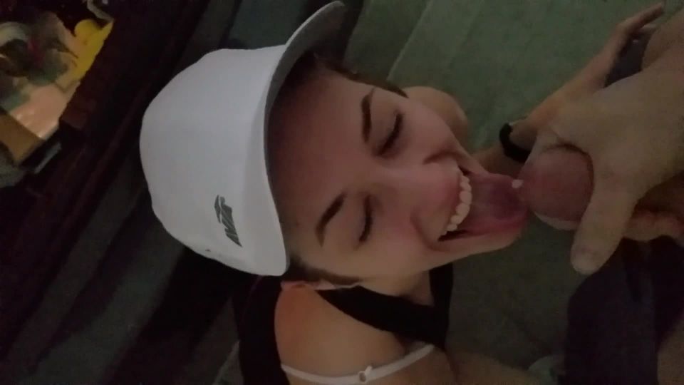 Lindsey Love Lindseylove - eating his cum pov vitamintwink 18-08-2018