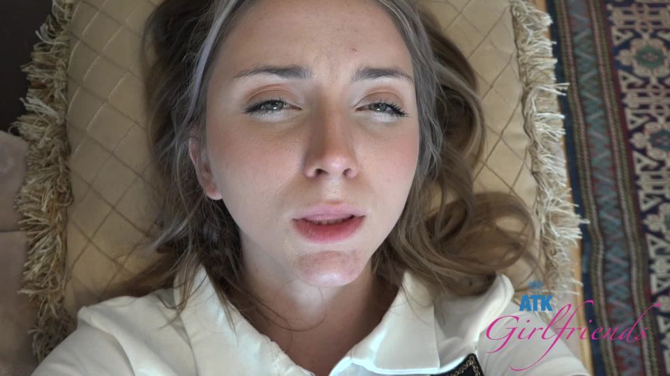 [ATKGirlfriends] Macy Meadows Schoolgirl POV Sex [04.25.23] [1080p]