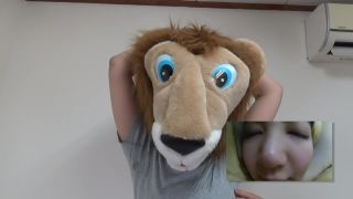 MiraidougaPt 1dlamn-148 - Kigurumi Fukamoko Sweat Check T-shirt tester