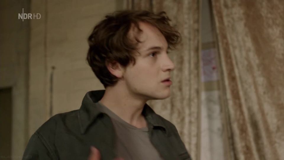 Lore Richter – Das Romeo-Prinzip (2015) HD 720p!!!