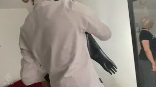 free adult clip 24 aj applegate femdom fetish porn | Lady Perse - Bullying This Pathetic Patient | fetish