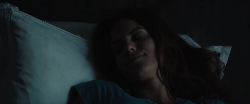 Melina Matthews - Black Beach (2020) HD 1080p - [Celebrity porn]