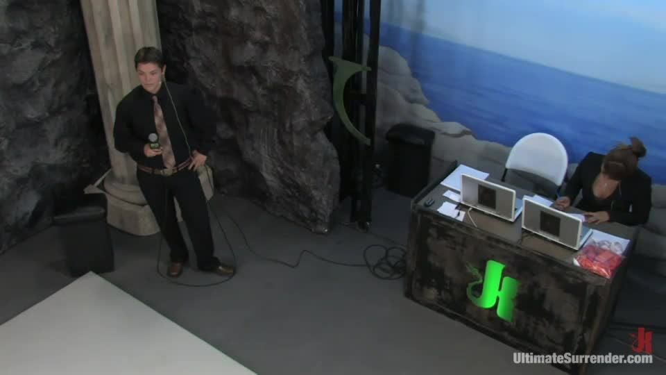 online xxx clip 33 Posting of Aug 28ths Live Event Vendetta The Nightmare | boobs | strap on beautiful mature blonde