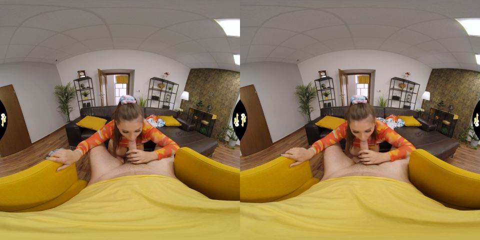 Video Taylee Wood  How Do I Look 1600p 2K