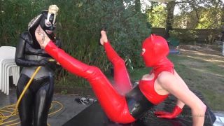 UKCuteGirl () Ukcutegirl - zoe page getting me soaking wet in latex for fetisheyescom 15-11-2019