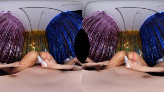 VR Hinata Yuzuki Oculus & Vive UltraHD 2K Japanese Top Sex