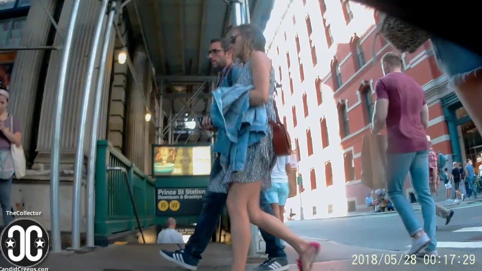 CandidCreeps Tallcheeksk