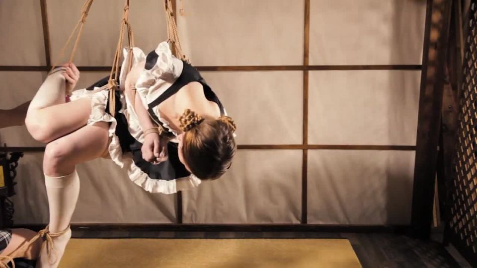 Yuno, Irene, Lana, Ann   Clip 31059 720p HD