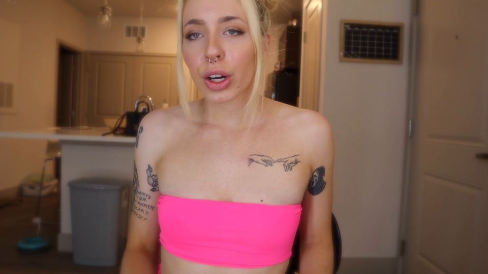 [K2S.CLUB] Brat Barbie - Gooner for Hot Pink - FullHD 1080P