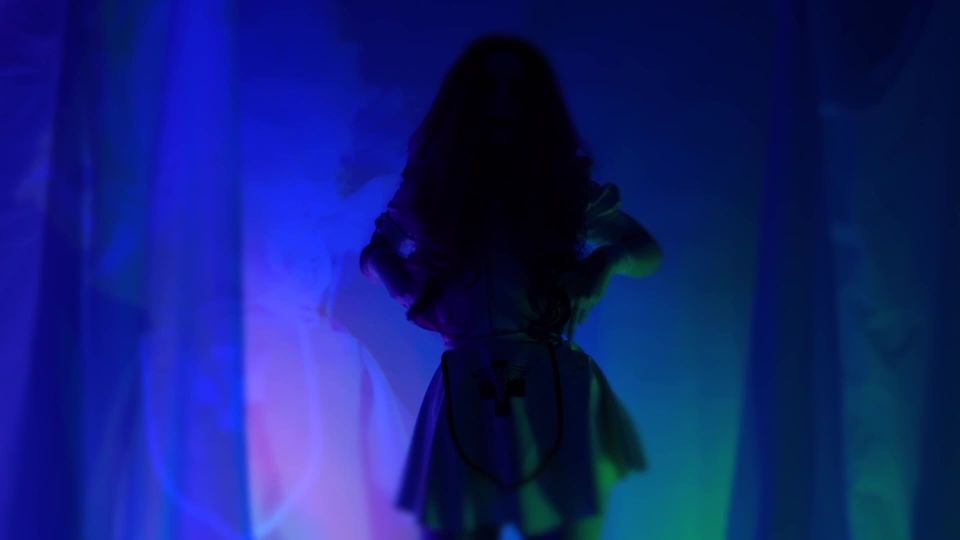 online adult clip 38 Empress Poison - Fever Dream - FullHD 1080p, femdom forced handjob on pov 