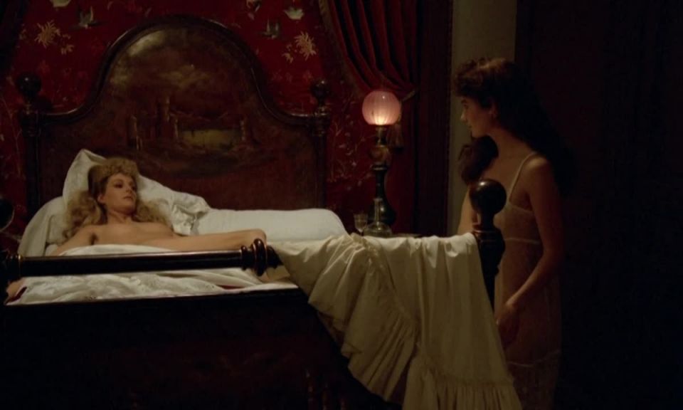 Anne Marie Philipet, Miou-Miou - Guy de Maupassant (1982) HD 720p - (Celebrity porn)