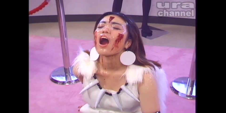 Kaoru Onose - Bukkake Summit 01