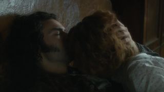 Amy Manson - Desperate Romantics s01e06 (2009) HD 1080p!!!