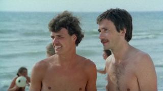 Gerlinde Bolke - Der Baulowe (1980) HD 720p - [Celebrity porn]